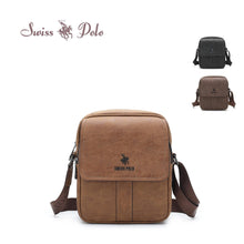 Load image into Gallery viewer, Men&#39;s Sling Bag / Crossbody Bag -SJX 6013