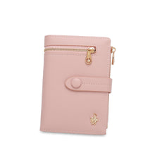 Load image into Gallery viewer, Women&#39;s Short Purse / Wallet - SLP 37