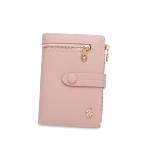 Women's Short Purse / Wallet - SLP 37
