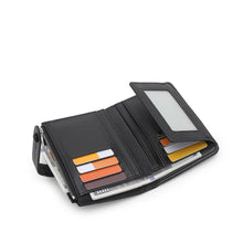 Load image into Gallery viewer, Women's Short Wallet / Purse - SM 020