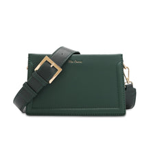 Load image into Gallery viewer, Women&#39;s Shoulder Sling Bag / Crossbody Bag - NAW 7663