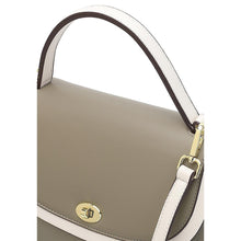 Load image into Gallery viewer, Women&#39;s Top Handle Bag / Sling Bag / Crossbody Bag - SCL 8953