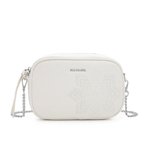 Women's Shoulder Sling Bag / Crossbody Bag - NFC 1453