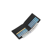 Load image into Gallery viewer, Gift Set - Leather RFID Wallet + 35mm Automatic Buckle Belt - SGS 570-3