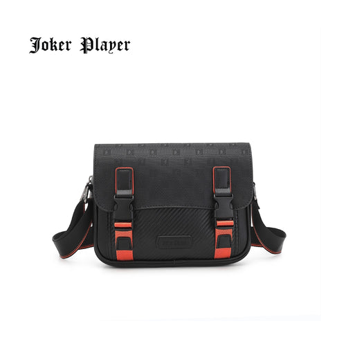 Men's Sling Bag / Crossbody Bag - JK 3160