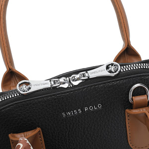 Women's Top Handle Sling Bag / Crossbody Bag / Shoulder Bag - HNZ 233