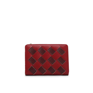 Women's Purse With Coin Compartment -KP 022