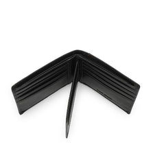 Load image into Gallery viewer, Gift Set - Leather RFID Wallet + 35mm Automatic Buckle Belt - JGS 101-3