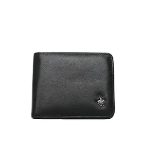 Men's Genuine Leather Wallet - SW 167