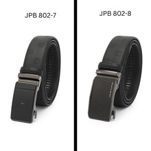 Load image into Gallery viewer, 35mm Automatic Buckle Belt - JPB 802
