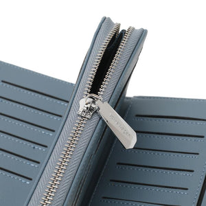 Women's RFID Long Wallet / Purse - KP 001