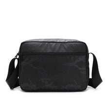 Load image into Gallery viewer, Men&#39;s  Leather Crossbody Bag / Shoulder Sling Bag - GAG 5007