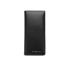 Load image into Gallery viewer, Men&#39;s Genuine Leather RFID Blocking Fortune Wallet - SW 197