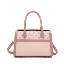 Load image into Gallery viewer, Women&#39;s Monogram Top Handle Sling Bag / Crossbody Bag - HKR 3968