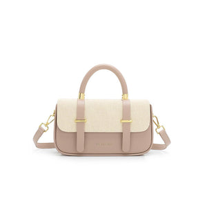 Women's Top Handle Bag / Sling Bag / Crossbody Bag - HML 23052
