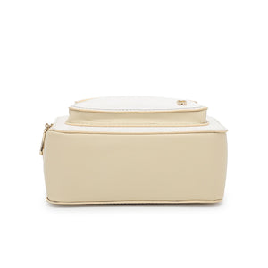 Women's Monogram Top Handle Sling Bag / Crossbody Bag - SDK 1370