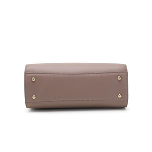 Women's Top Handle Sling Bag / Crossbody Bag / Shoulder Bag - HMV 5169