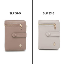 Load image into Gallery viewer, Women's Short Purse / Wallet - SLP 37