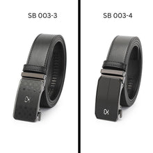 Load image into Gallery viewer, 35mm Automatic Buckle Belt - SB 003