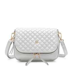 Layla Women's Shoulder Sling Bag / Crossbody Bag - SAP 7995