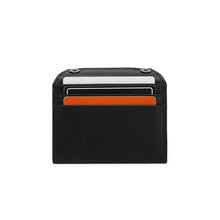 Load image into Gallery viewer, Men&#39;s Genuine Leather RFID Blocking Wallet - SW 186