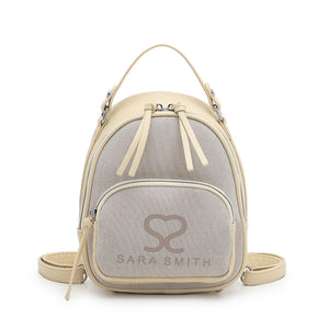 Women's Mini Backpack - SEA 7850