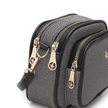 Load image into Gallery viewer, Women's Sling Bag / Crossbody Bag / Shoulder Bag - HQH 8701