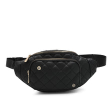 Load image into Gallery viewer, Wild Channel Women&#39;s Shoulder Sling Bag- NDM 006