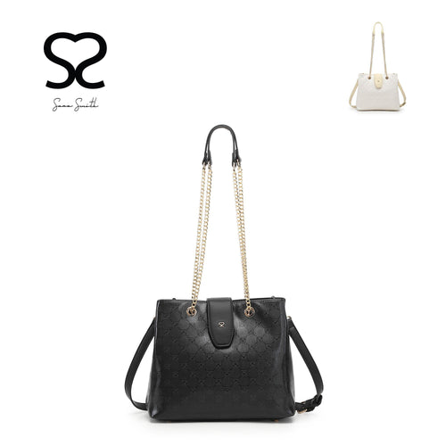 Women's Shoulder Sling Bag / Crossbody Bag - SDL 7652