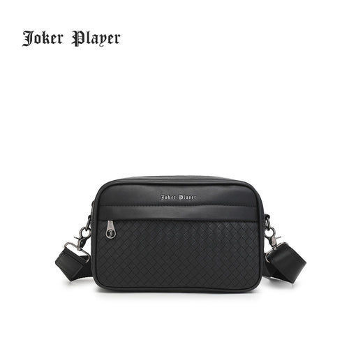 Men's Sling Bag / Crossbody Bag - JM 8258