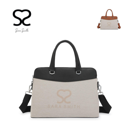Women's Laptop Bag / Briefcase / Sling Bag - SDV 7766