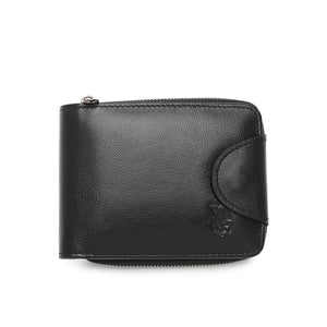Men's Genuine Leather Wallet - SW 167