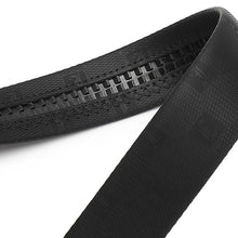 Load image into Gallery viewer, Gift Set - Leather RFID Wallet + 35mm Automatic Buckle Belt - JGS 101-3