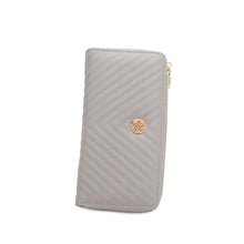 Load image into Gallery viewer, Women&#39;s Long Zipper Purse / Wallet - NP 002