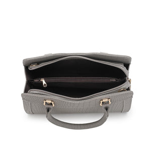 Women's Top Handle Sling Bag / Crossbody Bag / Shoulder Bag - SEZ 333