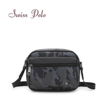 Load image into Gallery viewer, Men's Camouflage Sling Bag / Crossbody Bag - SZB 1269