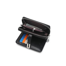 Load image into Gallery viewer, Women&#39;s Short Purse / Wallet - NP 044
