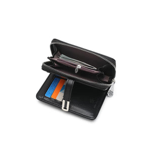 Women's Short Purse / Wallet - NP 044