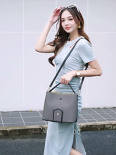 Load image into Gallery viewer, Women's Top Handle Sling Bag / Crossbody Bag / Shoulder Bag - HQC 3819