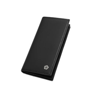 Wild Channel Men's Bi Fold Wallet - NW 006