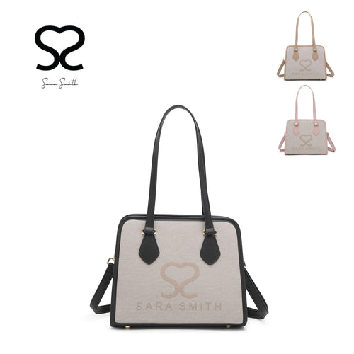Women's Top Handle Sling Bag / Crossbody Bag - SDD 3979