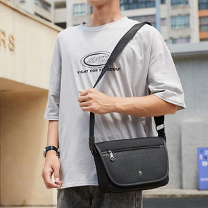 Men's Sling Bag / Crossbody Bag - SJR 2501