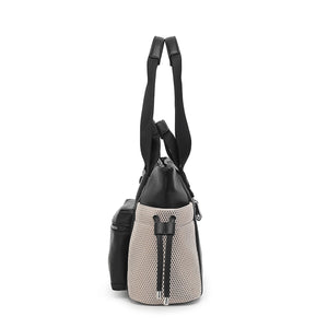 Women's Top Handle Sling Bag / Crossbody Bag - SDJ PM004