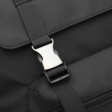 Load image into Gallery viewer, Men&#39;s Logo Backpack - JH 7005