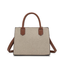 Load image into Gallery viewer, Women's Top Handle Sling Bag / Crossbody Bag / Shoulder Bag - SFX 2082