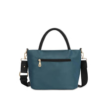 Load image into Gallery viewer, Women&#39;s Water Resistant Hand Bag / Top Handle / Sling Bag - NBD 7671
