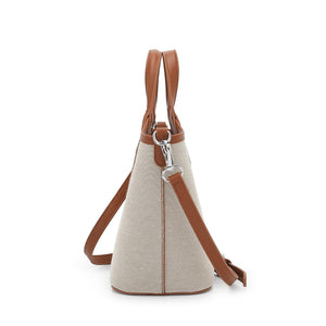Women's Logo Top Handle Sling Bag / Crossbody Bag - SDZ 3436