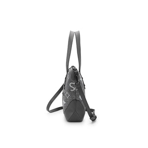 Women's Monogram Tote Bag / Shoulder Bag / Sling Bag- SDA 3230