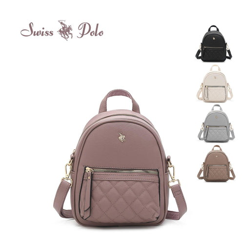 Women's Mini Backpack - HKV 20959