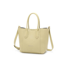 Load image into Gallery viewer, Women&#39;s 2-In-1 Top Handle Bag &amp; Pouch - HLM 564